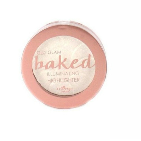 GL♡ GLAM BAKED HIGHLIGHTER..💓 - Picture 3 of 8
